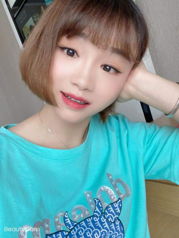 车陂小可爱雪儿